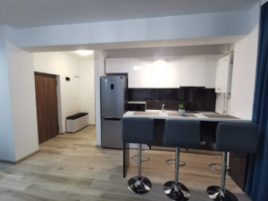 APARTAMENTE SEA VIEW