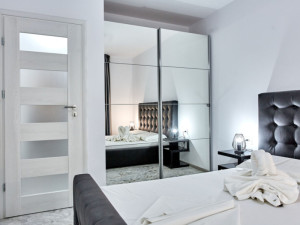 APARTAMENTE SEA VIEW
