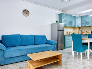 APARTAMENTE SEA VIEW
