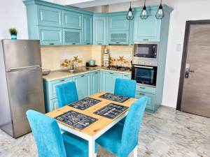 APARTAMENTE SEA VIEW