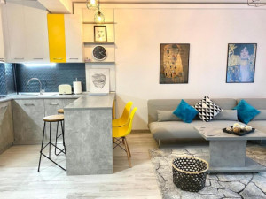 APARTAMENTE SEA VIEW