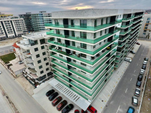 APARTAMENTE SEA VIEW - Mamaia