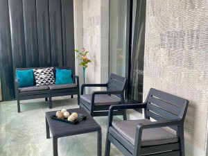 APARTAMENTE SEA VIEW