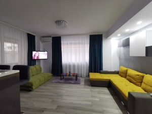 APARTAMENTE SEA VIEW