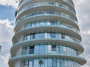 APARTAMENTE WHITE TOWER - Mamaia