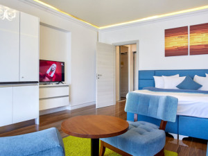 APARTAMENTE WHITE TOWER
