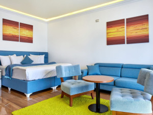 APARTAMENTE WHITE TOWER