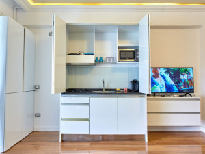 APARTAMENTE WHITE TOWER