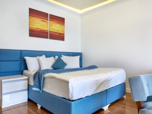 APARTAMENTE WHITE TOWER