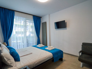 APARTAMENTE BIANCA RESIDENCE ALEZZI
