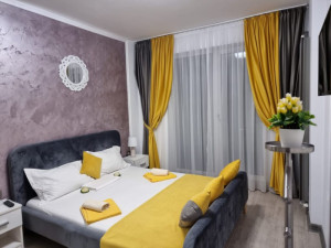 APARTAMENTE BIANCA RESIDENCE ALEZZI