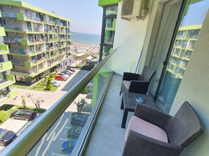 APARTAMENTE BIANCA RESIDENCE ALEZZI