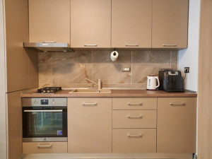 APARTAMENTE BIANCA RESIDENCE ALEZZI