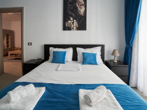 APARTAMENTE BIANCA RESIDENCE ALEZZI
