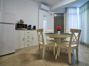 APARTAMENTE BIANCA RESIDENCE ALEZZI