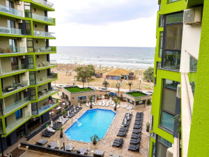 APARTAMENTE BIANCA RESIDENCE ALEZZI