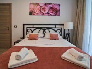 APARTAMENTE BIANCA RESIDENCE ALEZZI