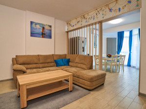 APARTAMENTE BIANCA RESIDENCE ALEZZI