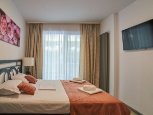 APARTAMENTE BIANCA RESIDENCE ALEZZI