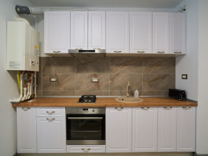 APARTAMENTE BIANCA RESIDENCE ALEZZI