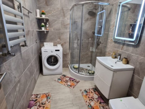 APARTAMENTE BIANCA RESIDENCE ALEZZI