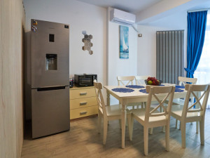 APARTAMENTE BIANCA RESIDENCE ALEZZI