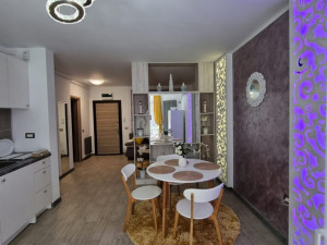 APARTAMENTE BIANCA RESIDENCE ALEZZI