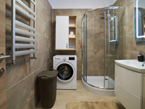 APARTAMENTE BIANCA RESIDENCE ALEZZI