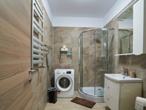 APARTAMENTE BIANCA RESIDENCE ALEZZI