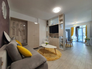 APARTAMENTE BIANCA RESIDENCE ALEZZI