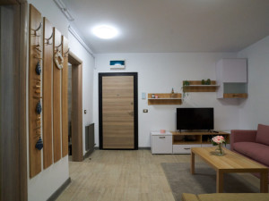 APARTAMENTE BIANCA RESIDENCE ALEZZI