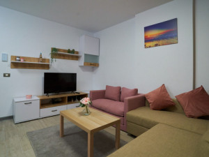 APARTAMENTE BIANCA RESIDENCE ALEZZI