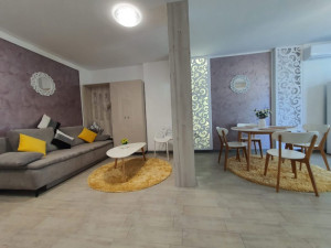 APARTAMENTE BIANCA RESIDENCE ALEZZI