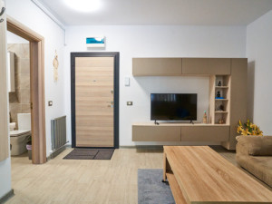 APARTAMENTE BIANCA RESIDENCE ALEZZI