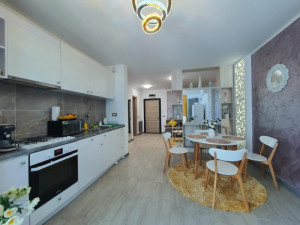APARTAMENTE BIANCA RESIDENCE ALEZZI
