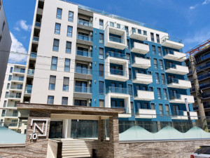 APARTAMENTE NORD 10 - Mamaia