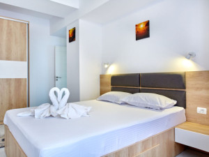 APARTAMENTE EXTERIOR