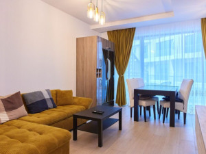 APARTAMENTE EXTERIOR