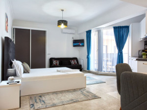 APARTAMENTE EXTERIOR