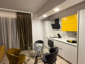 APARTAMENTE EXTERIOR
