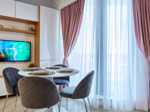 APARTAMENTE EXTERIOR