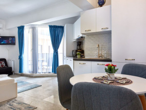 APARTAMENTE EXTERIOR
