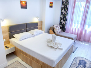 APARTAMENTE EXTERIOR
