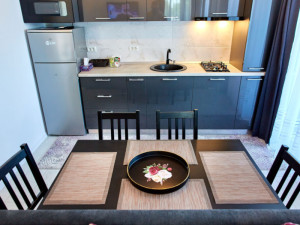 APARTAMENTE EXTERIOR