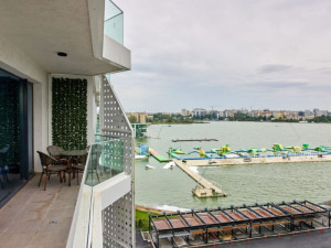 APARTAMENTE EXTERIOR