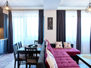 APARTAMENTE EXTERIOR