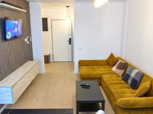 APARTAMENTE EXTERIOR