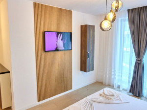 APARTAMENTE EXTERIOR