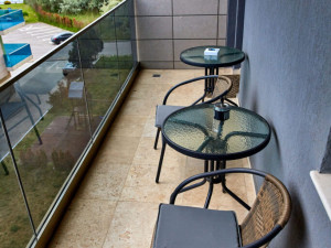 APARTAMENTE EXTERIOR