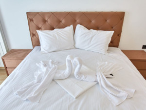 APARTAMENTE INFINITY ALEZZI